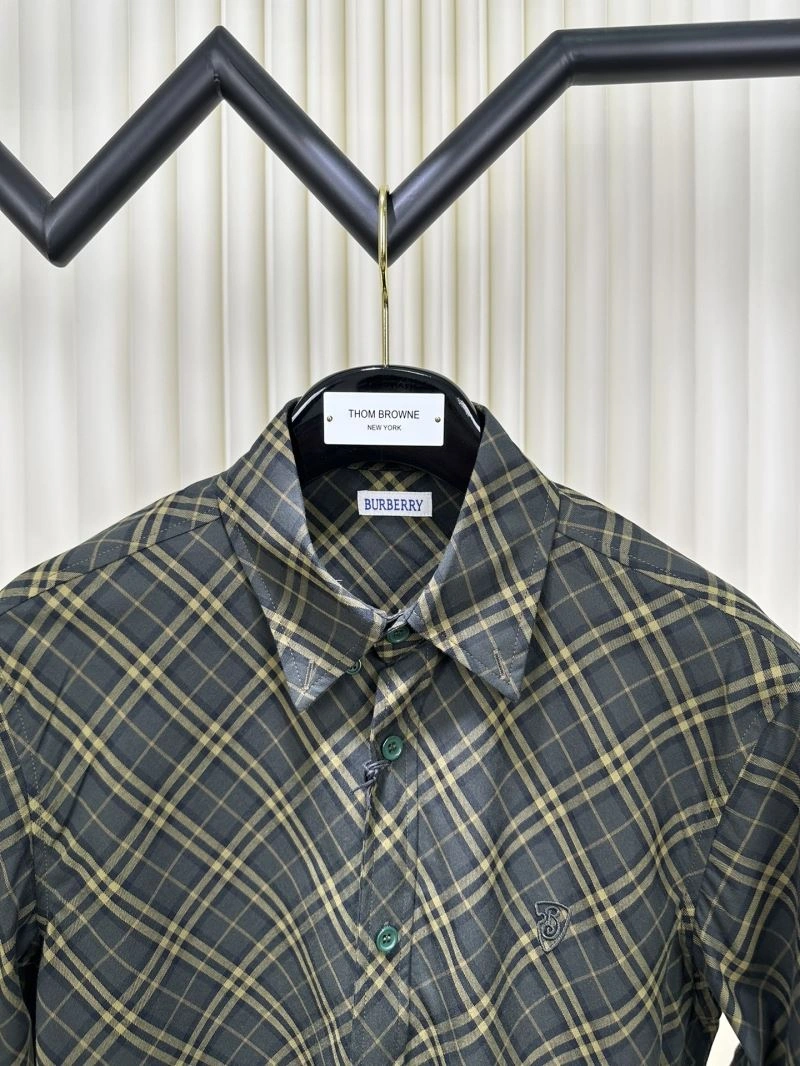 Stylish Burberry Shirts 100157