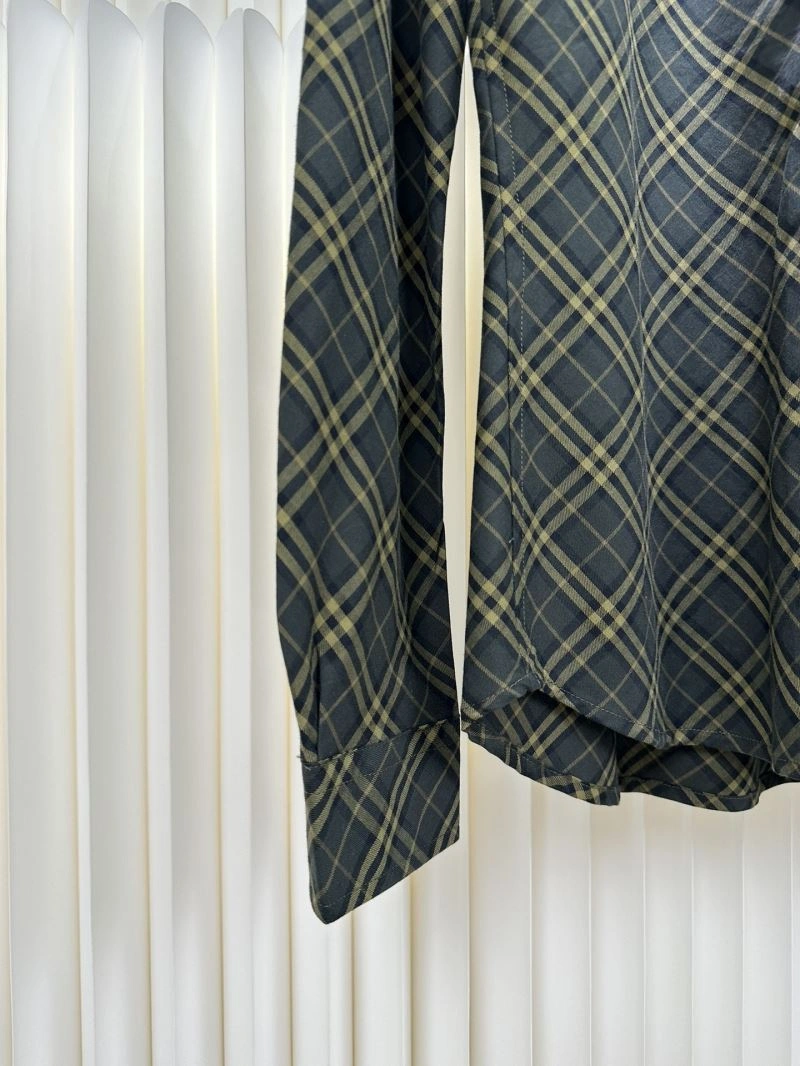 Stylish Burberry Shirts 100157