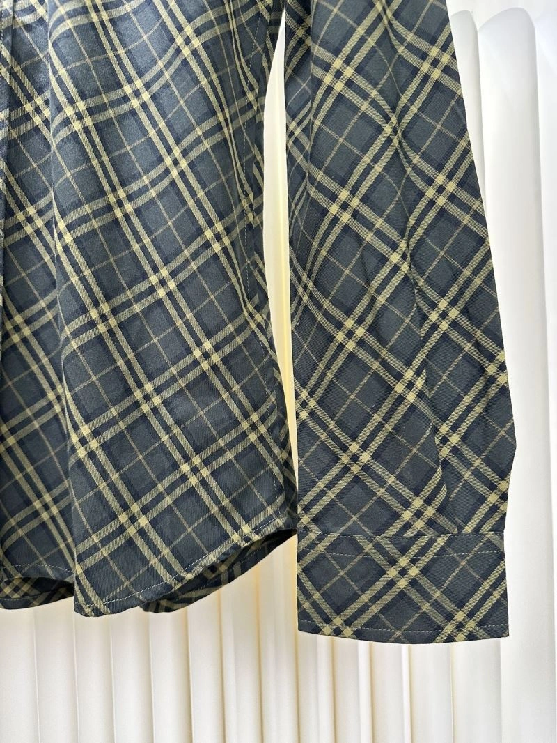 Stylish Burberry Shirts 100157