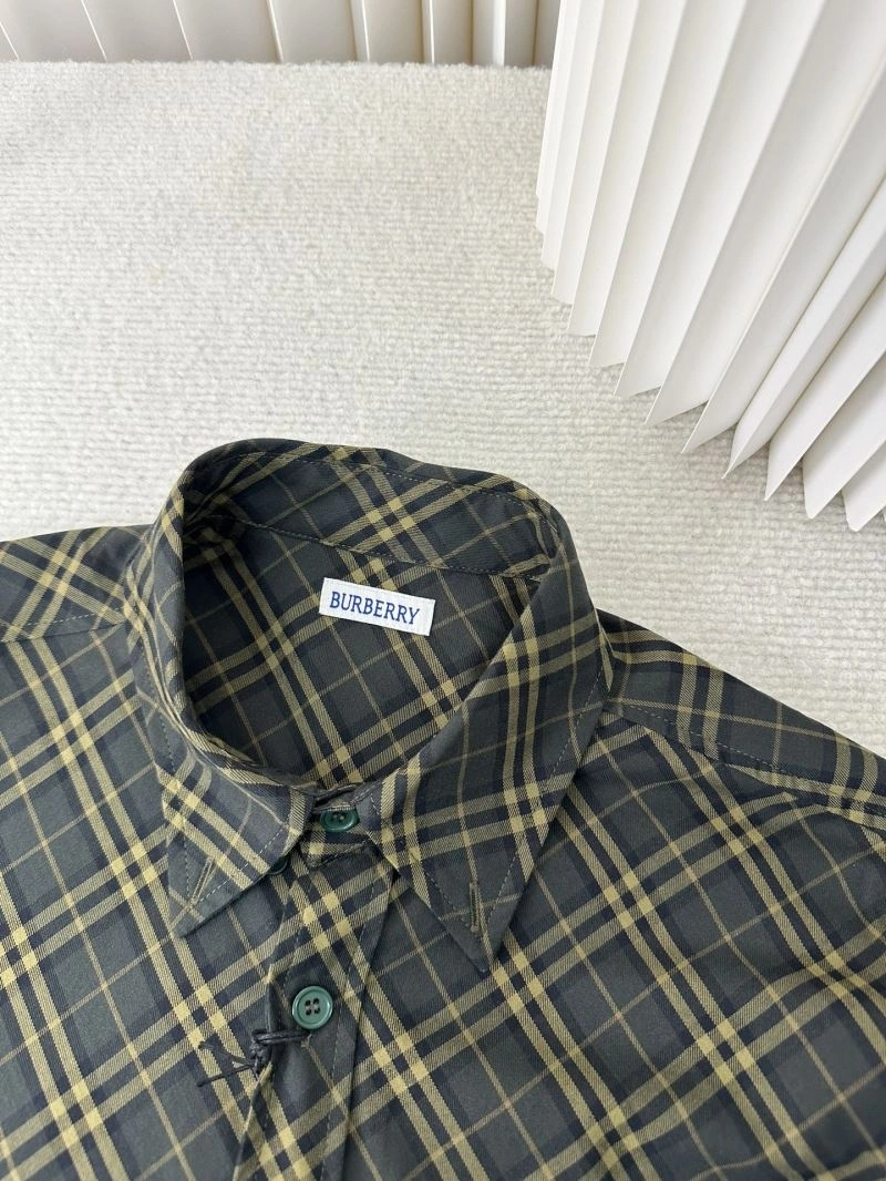 Stylish Burberry Shirts 100157