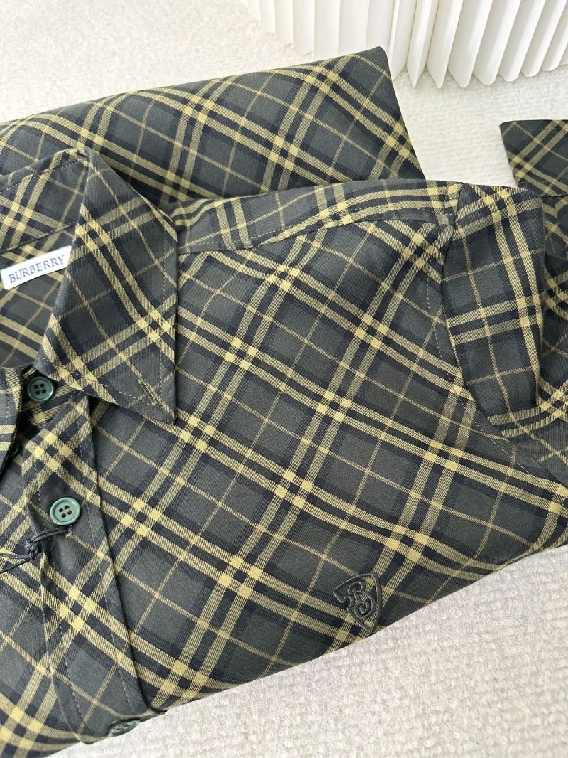 Stylish Burberry Shirts 100157