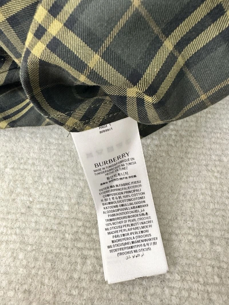 Stylish Burberry Shirts 100157
