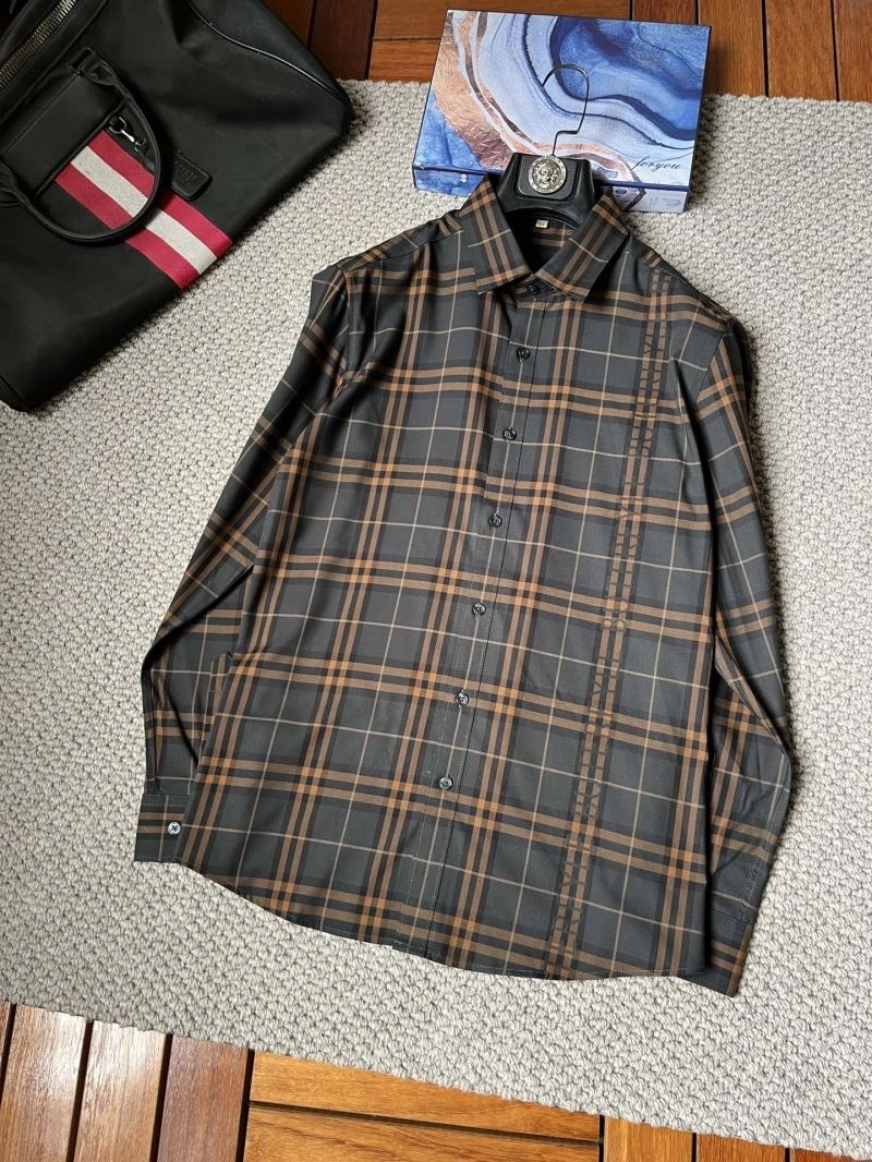 Burberry Shirts FastDry 100161