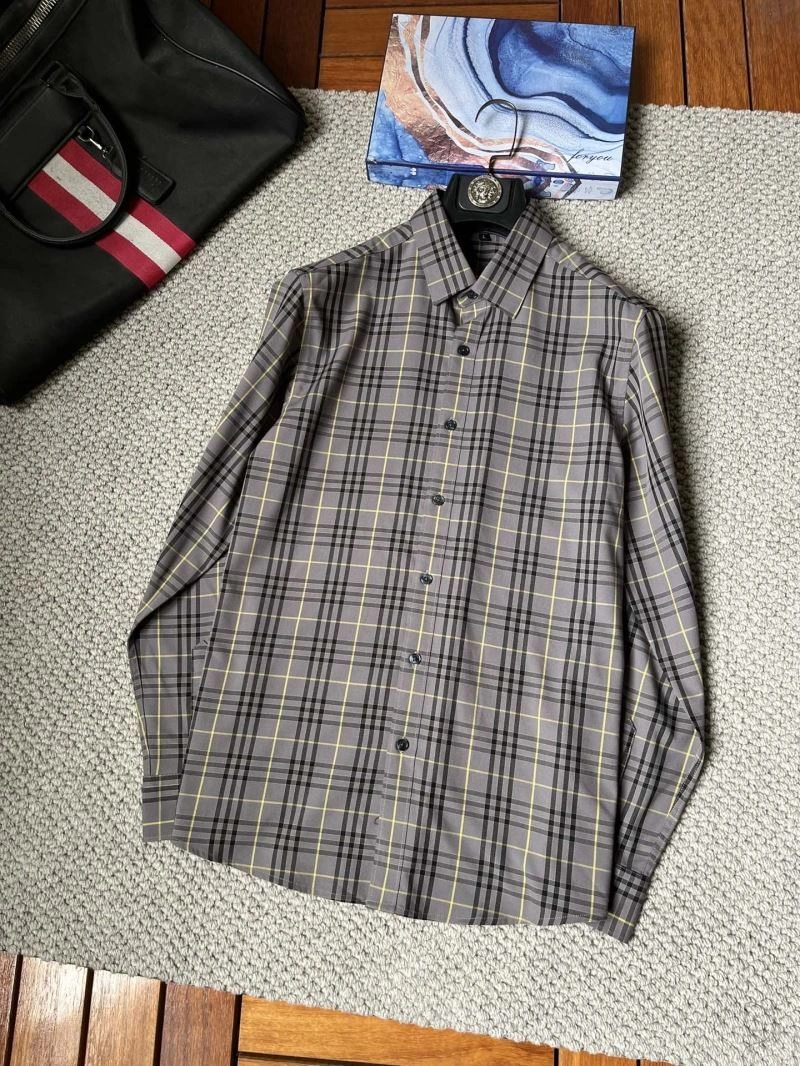 Original Burberry Shirts 100156