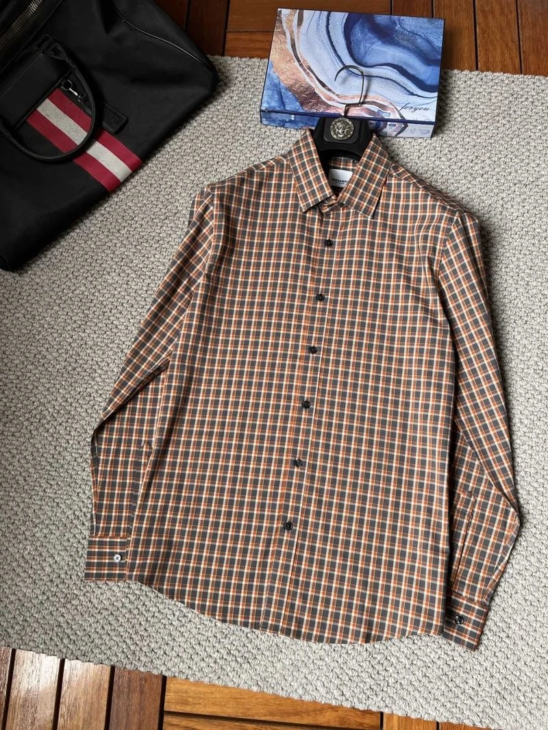 Popular Burberry Shirts 100151