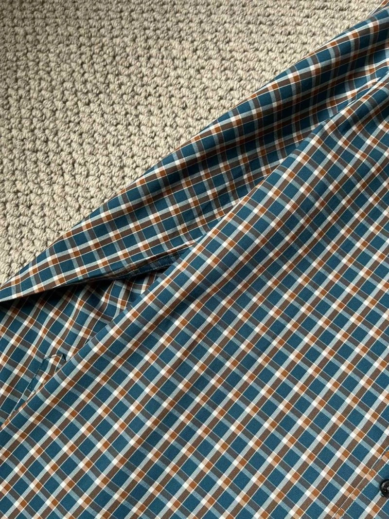 Vibrant Burberry Shirts 100147