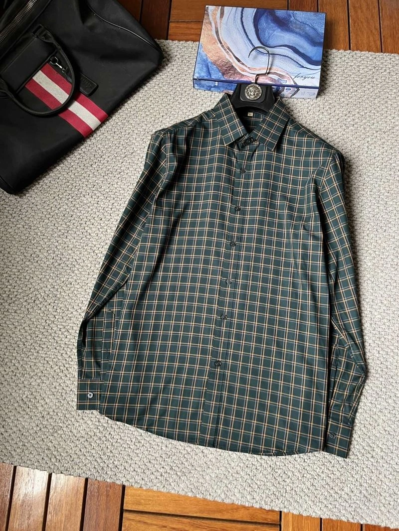 Burberry Shirts WrinkleFree 100183