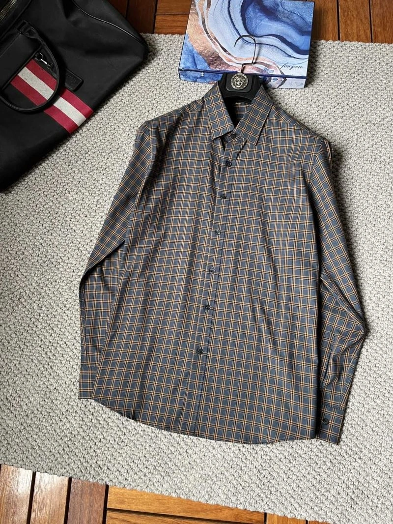 Burberry Shirts TopPick 100149