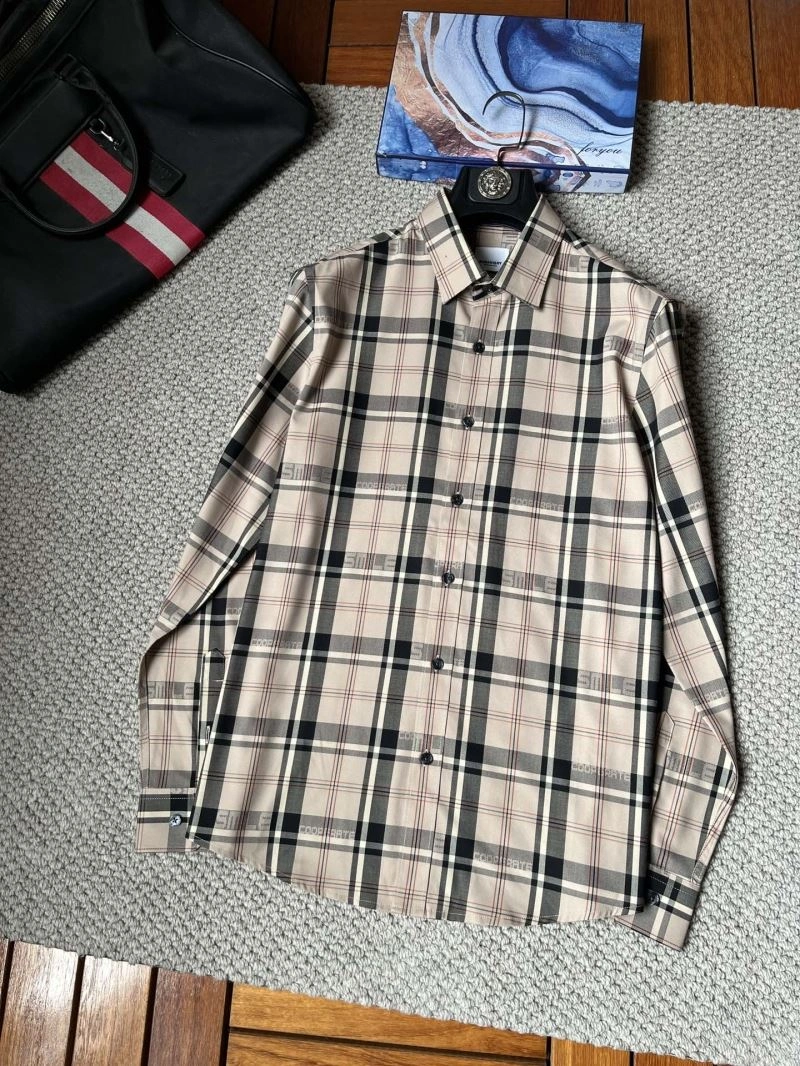 TimelessDesign Burberry Shirts 100184
