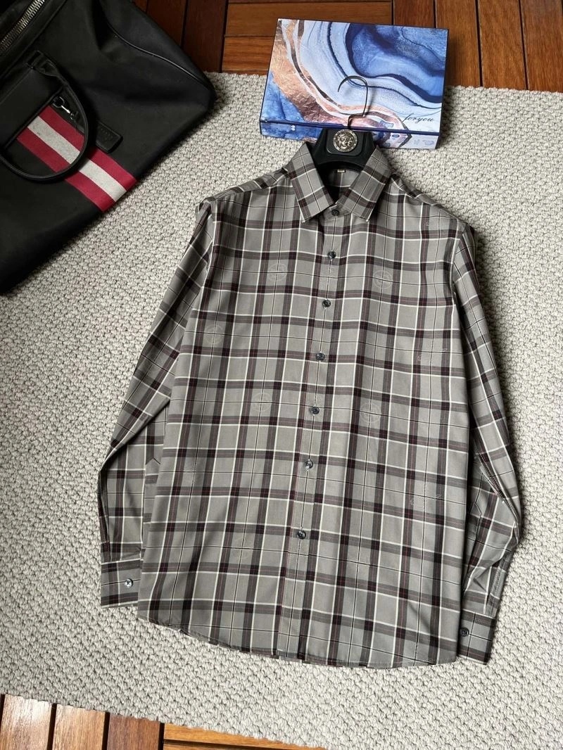 Burberry Shirts RelaxedFit 100150