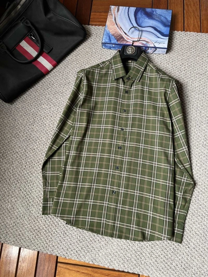 Functional Burberry Shirts 100175