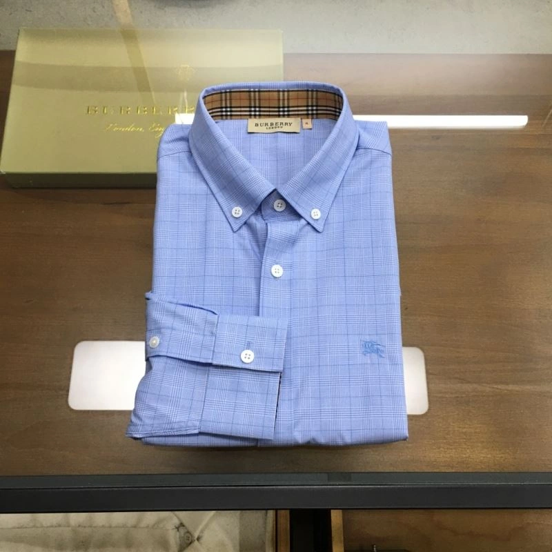 Sophisticated Burberry Shirts 100178
