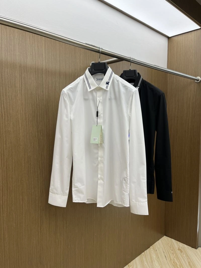 SmartChoice Burberry Shirts 100146