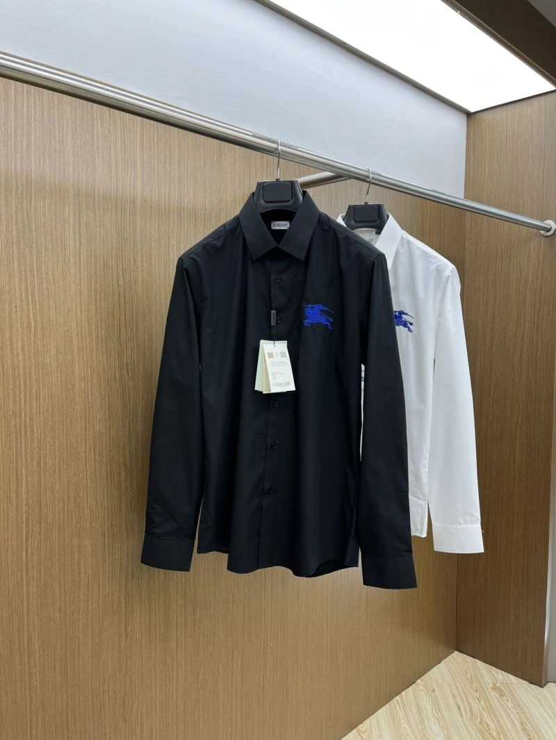 Fashionable Burberry Shirts 100142