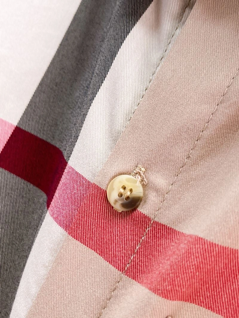 Burberry Shirts Effortless 100138