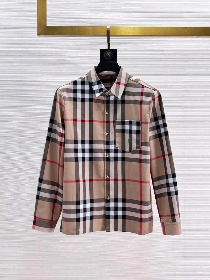 Affordable Burberry Shirts 100135
