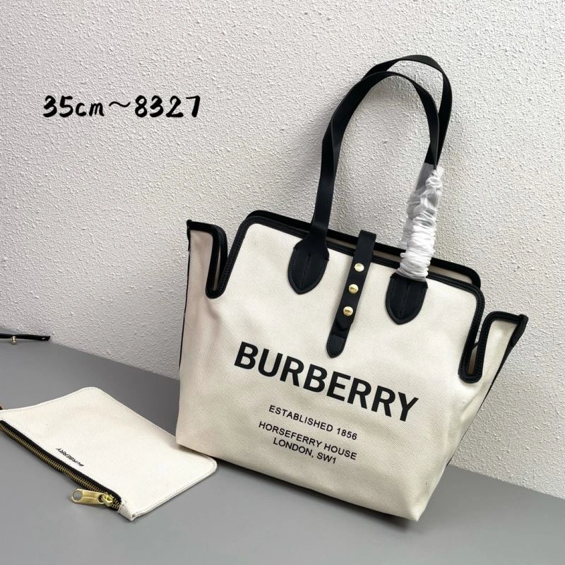Burberry Shopping Bags HighPerformance 84573