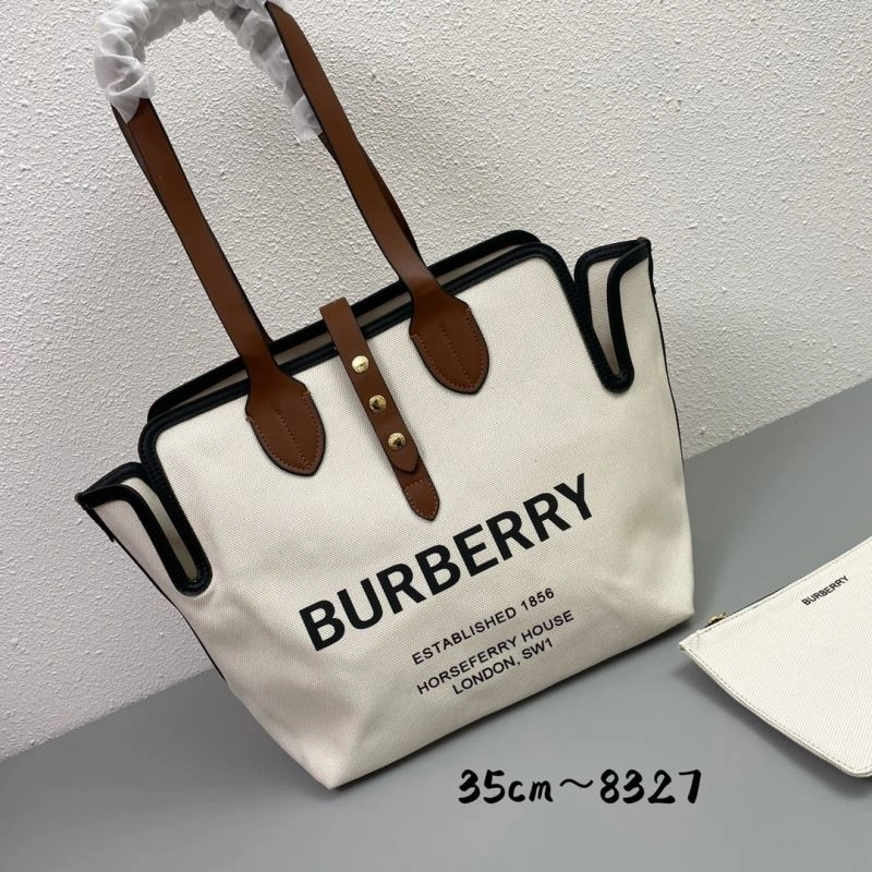 Burberry Shopping Bags ZeroBulk 84569
