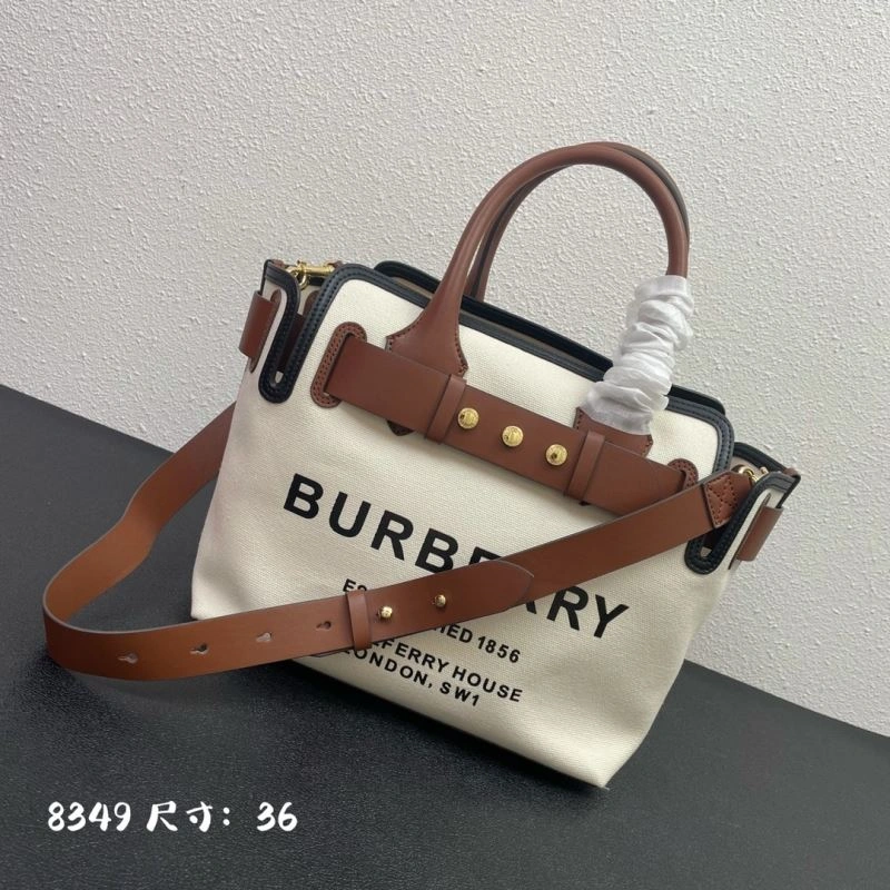 UrbanChic Burberry Shopping Bags 84598