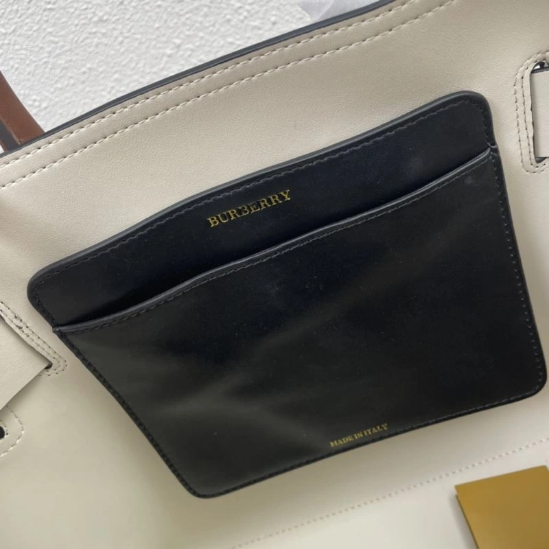 Refined Burberry Shopping Bags 84567