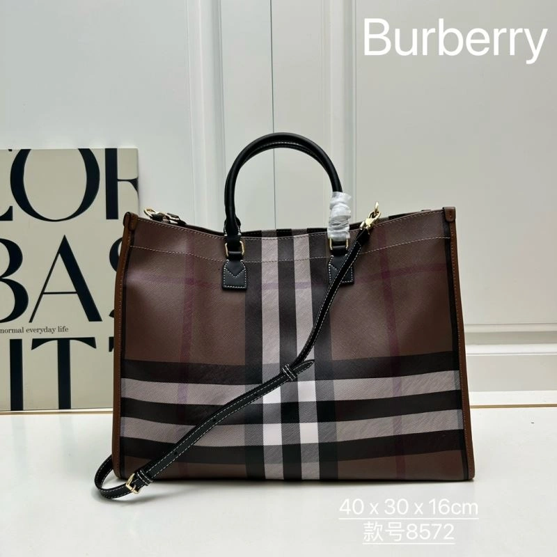 Burberry Shopping Bags Premium 84568