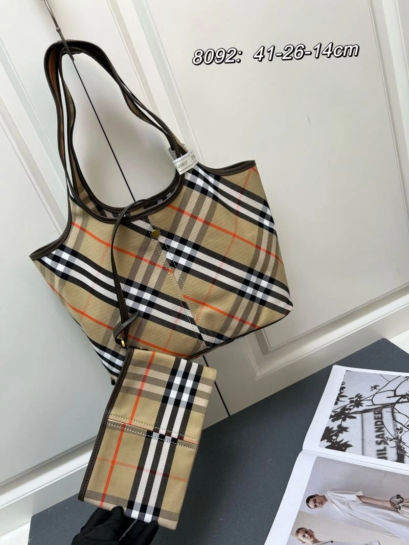 Burberry Shopping Bags Upgraded 84562