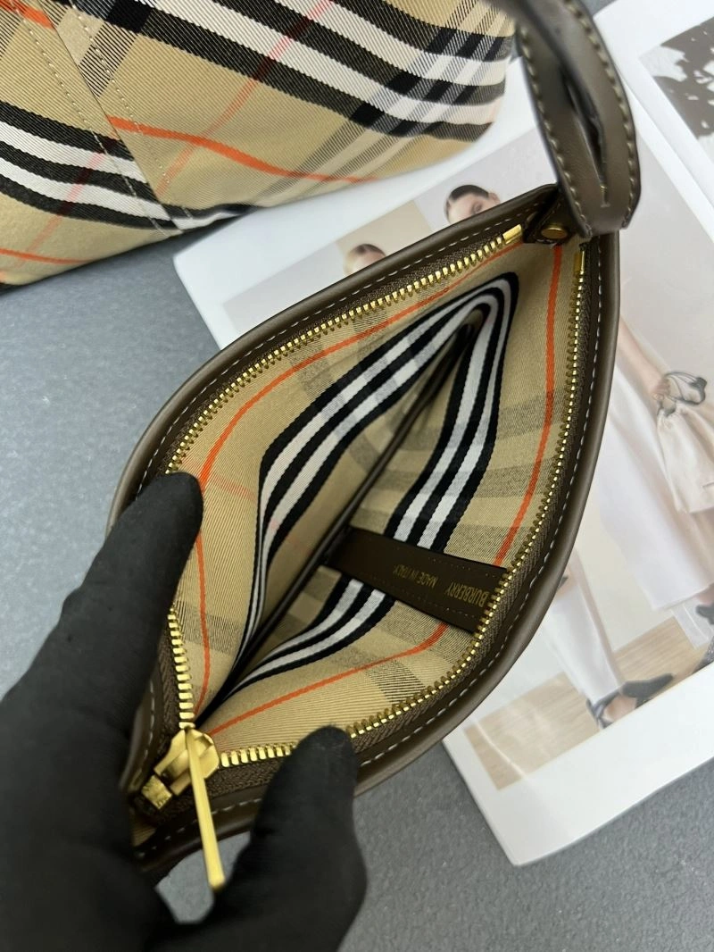 Burberry Shopping Bags Upgraded 84562
