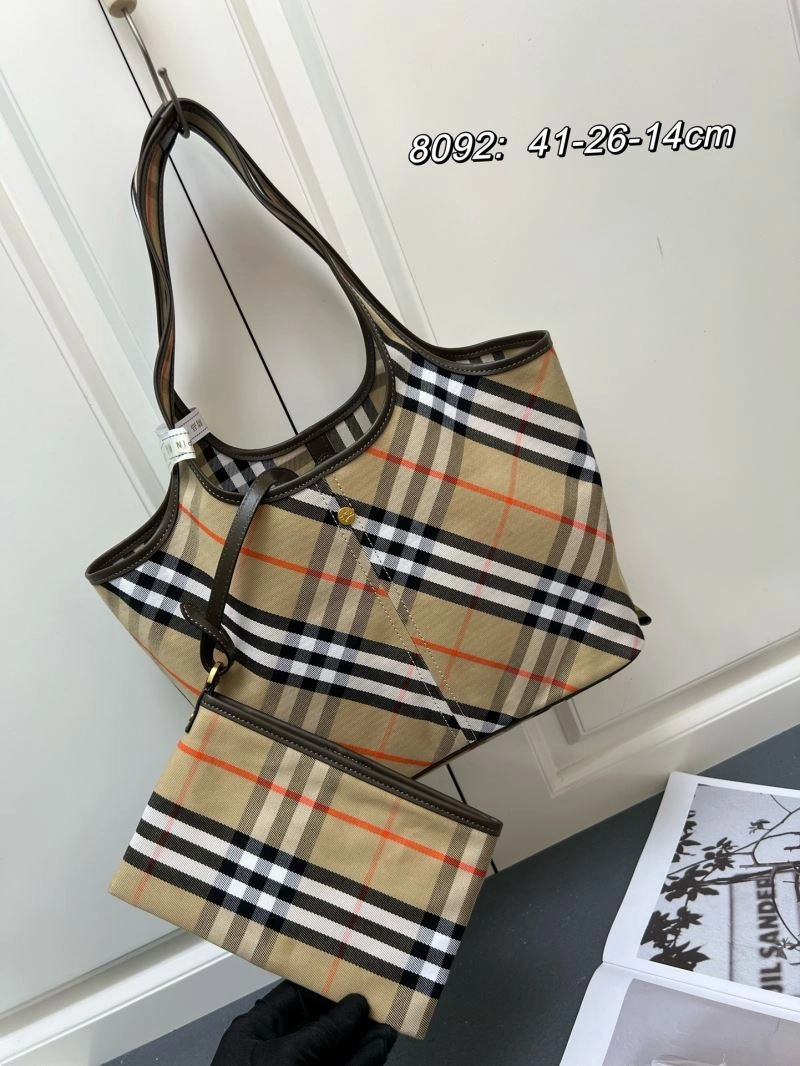 Burberry Shopping Bags Upgraded 84562