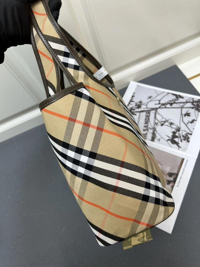 Burberry Shopping Bags Upgraded 84562