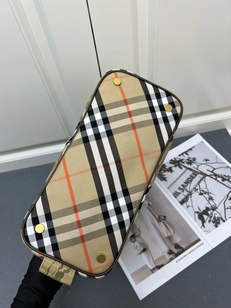 Burberry Shopping Bags Upgraded 84562