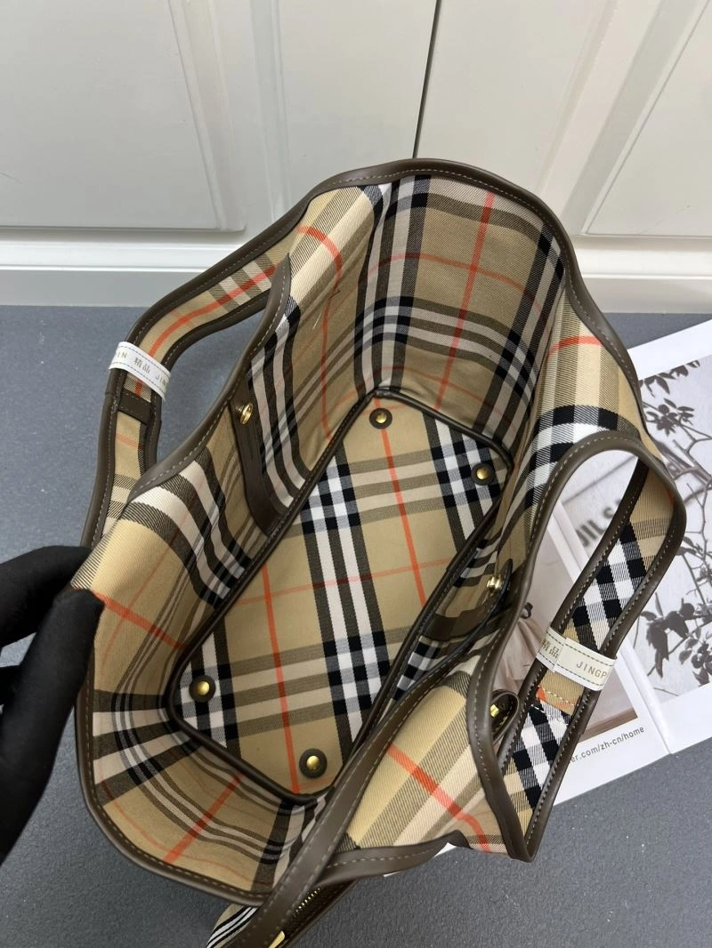 Burberry Shopping Bags Upgraded 84562