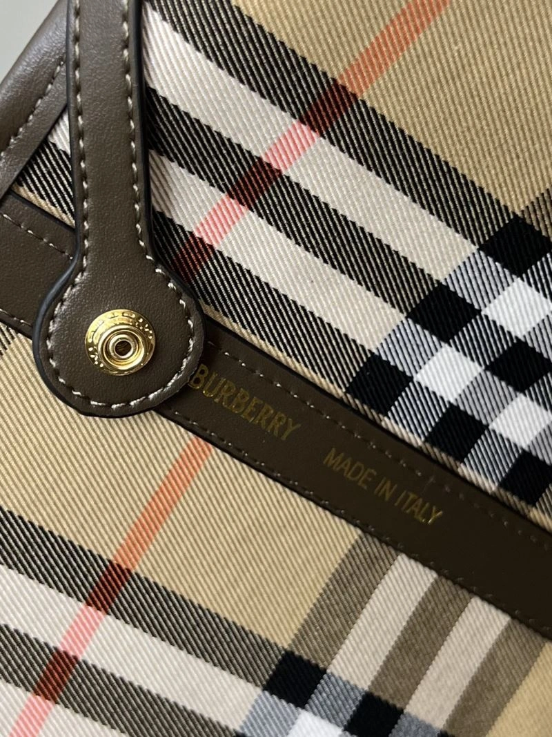 Burberry Shopping Bags Upgraded 84562