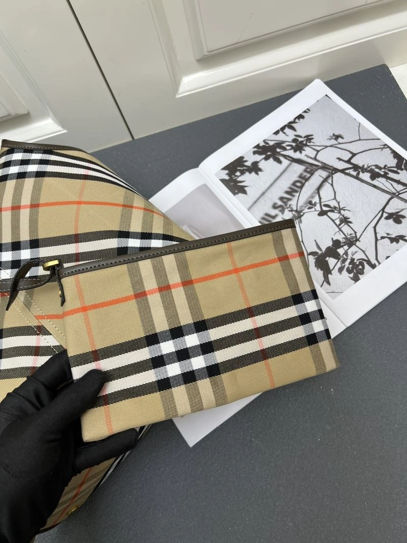 Burberry Shopping Bags Upgraded 84562