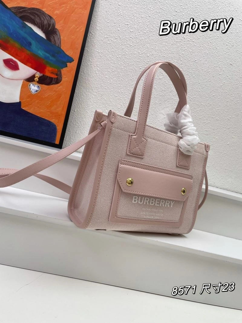 Burberry Shopping Bags Refined 84560