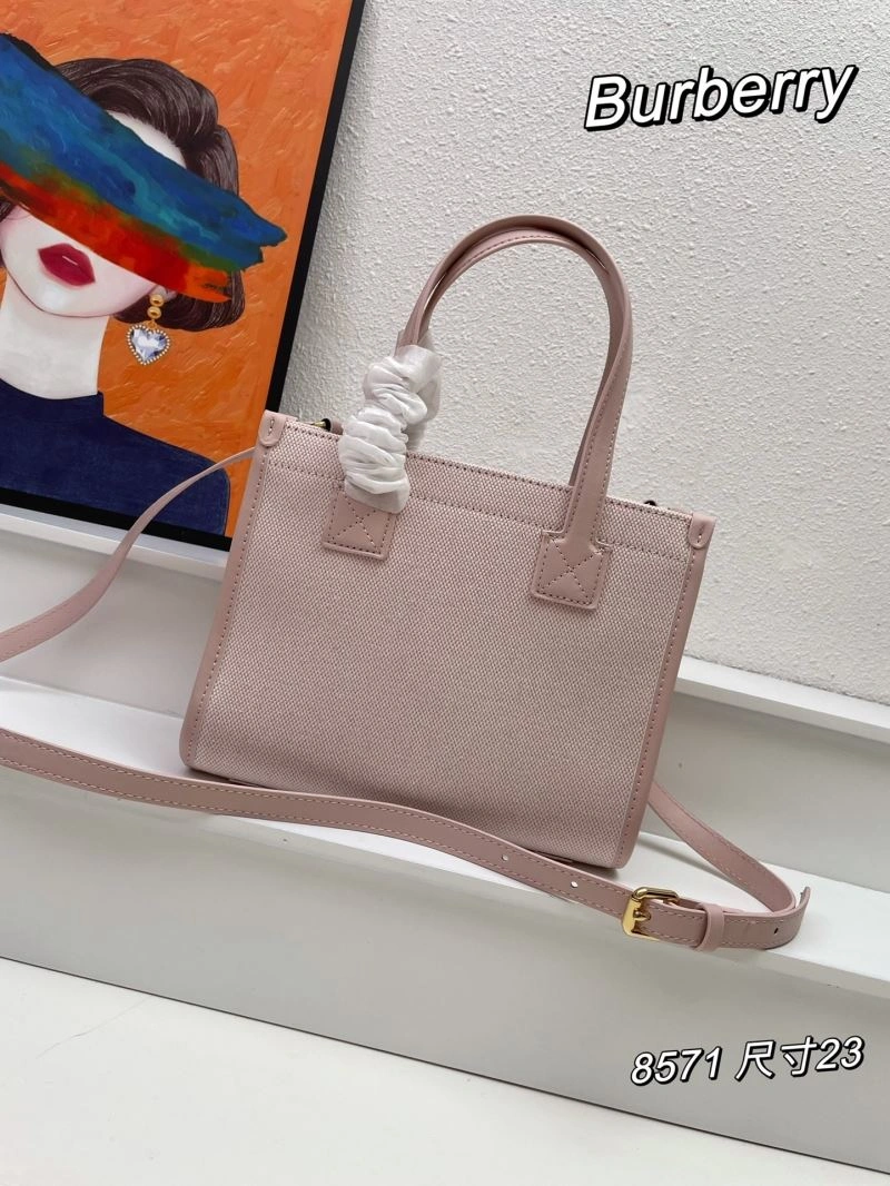 Burberry Shopping Bags Refined 84560