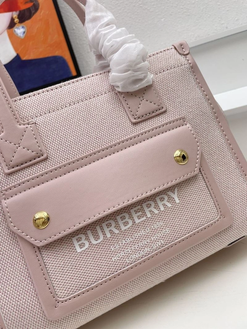Burberry Shopping Bags Refined 84560