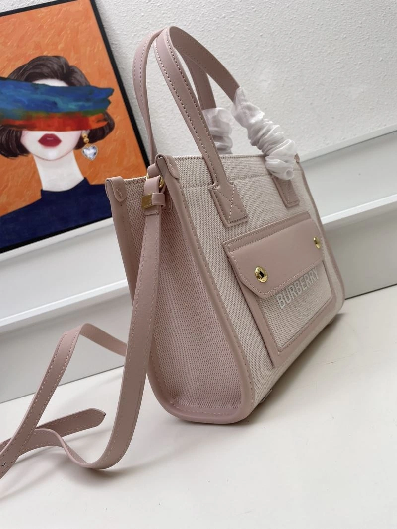 Burberry Shopping Bags Refined 84560