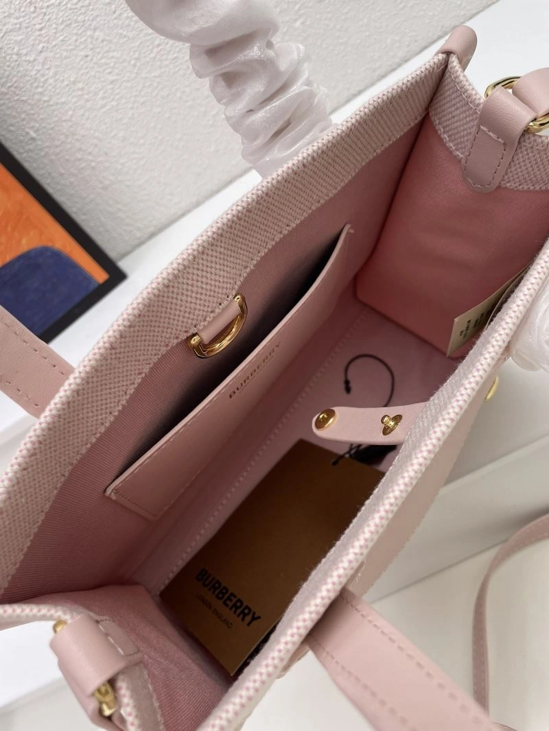 Burberry Shopping Bags Refined 84560