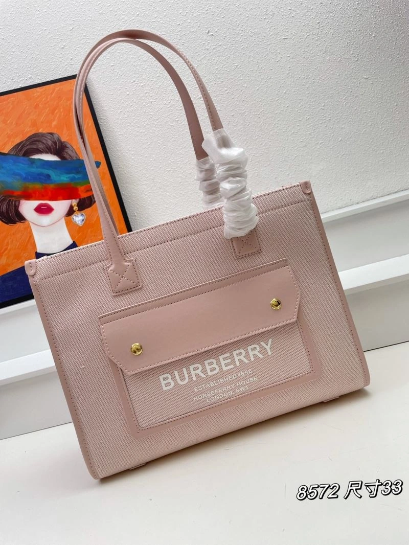FlexibleFit Burberry Shopping Bags 84554