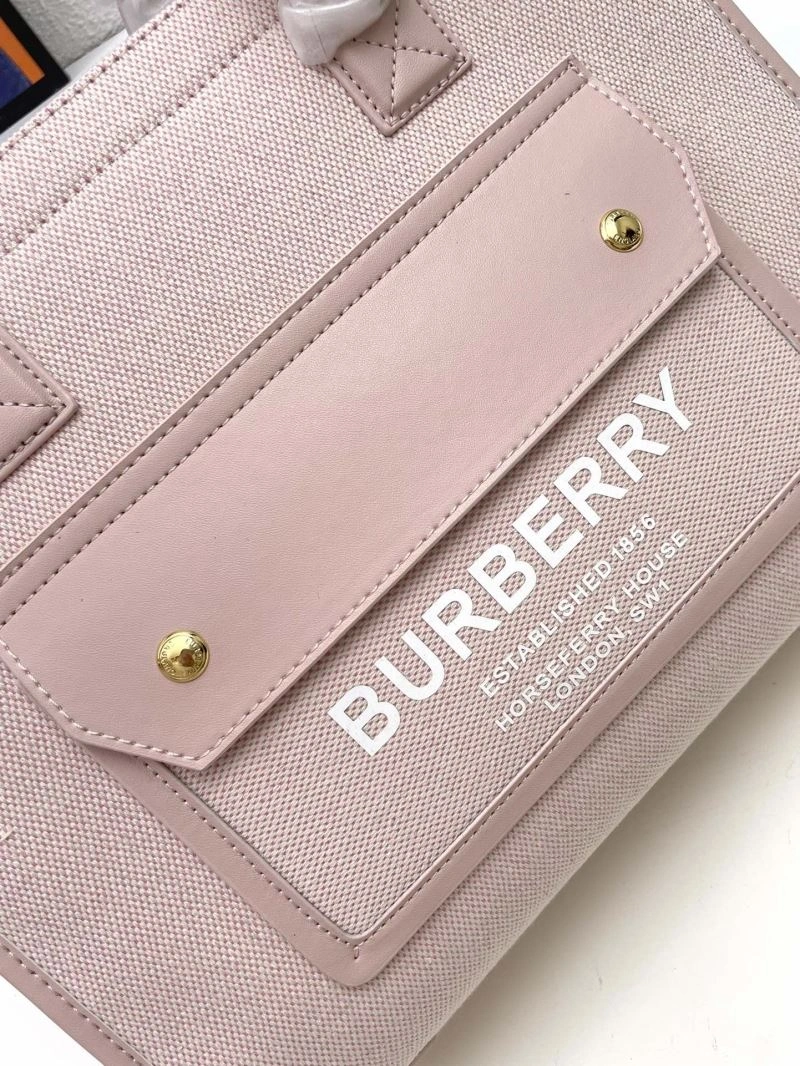 FlexibleFit Burberry Shopping Bags 84554