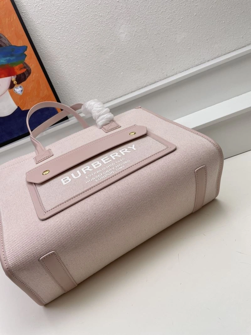 FlexibleFit Burberry Shopping Bags 84554