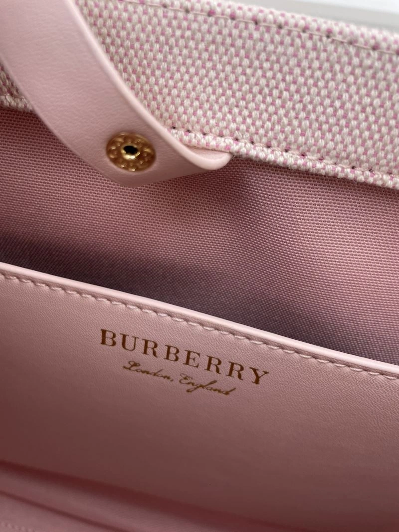 FlexibleFit Burberry Shopping Bags 84554