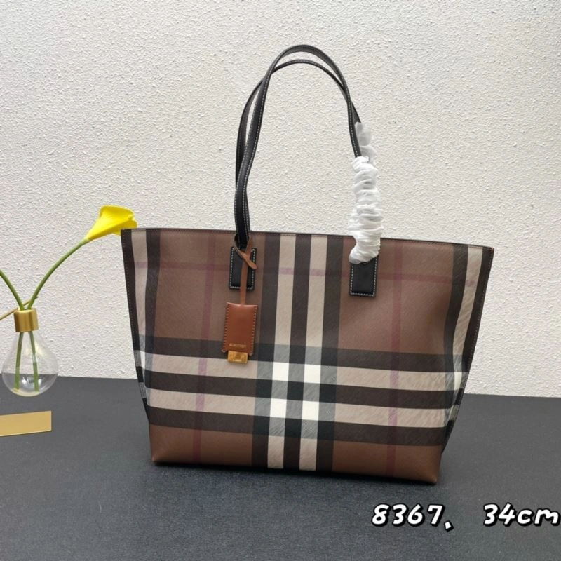 Burberry Shopping Bags Contemporary 84556
