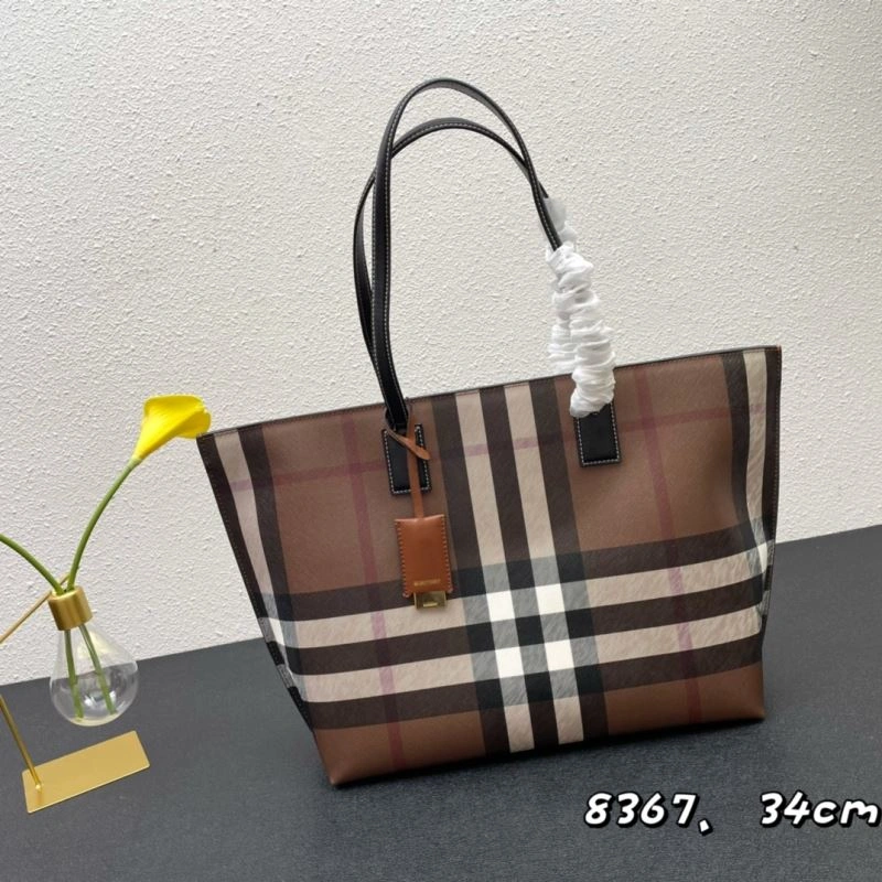 Burberry Shopping Bags Contemporary 84556