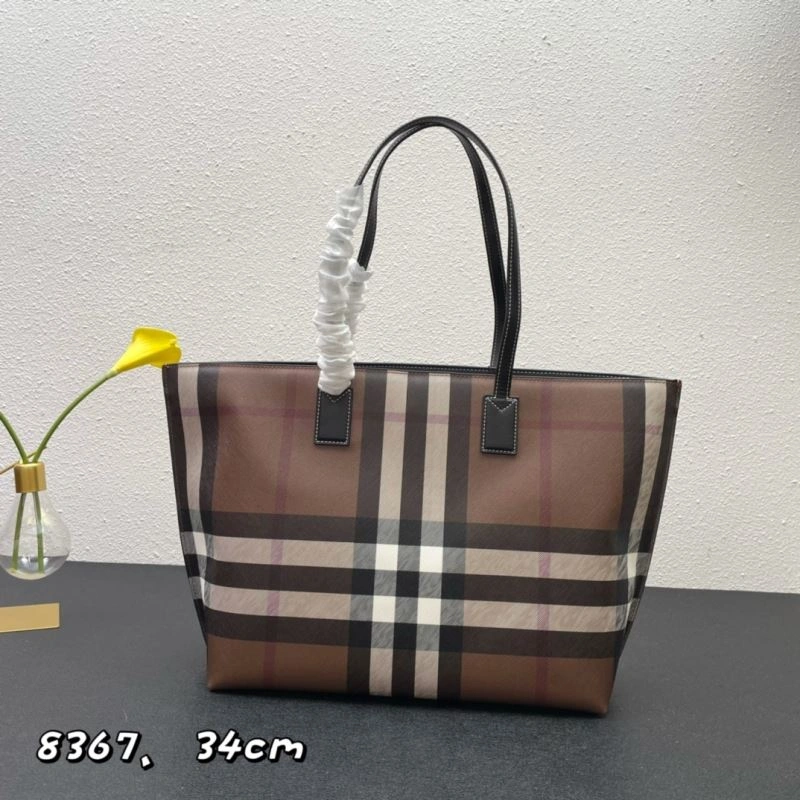 Burberry Shopping Bags Contemporary 84556