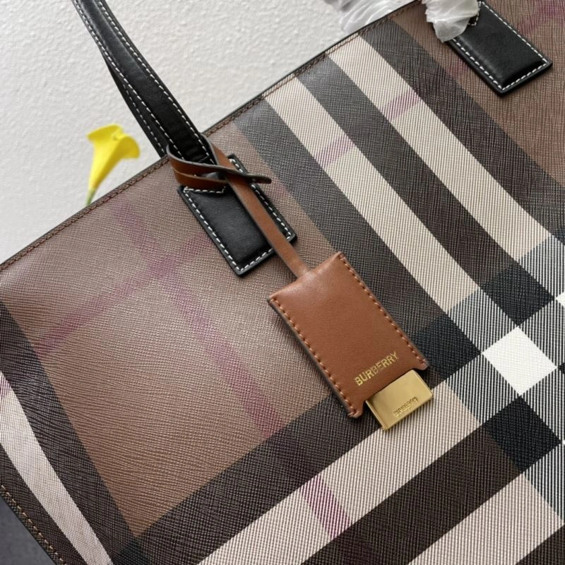 Burberry Shopping Bags Contemporary 84556