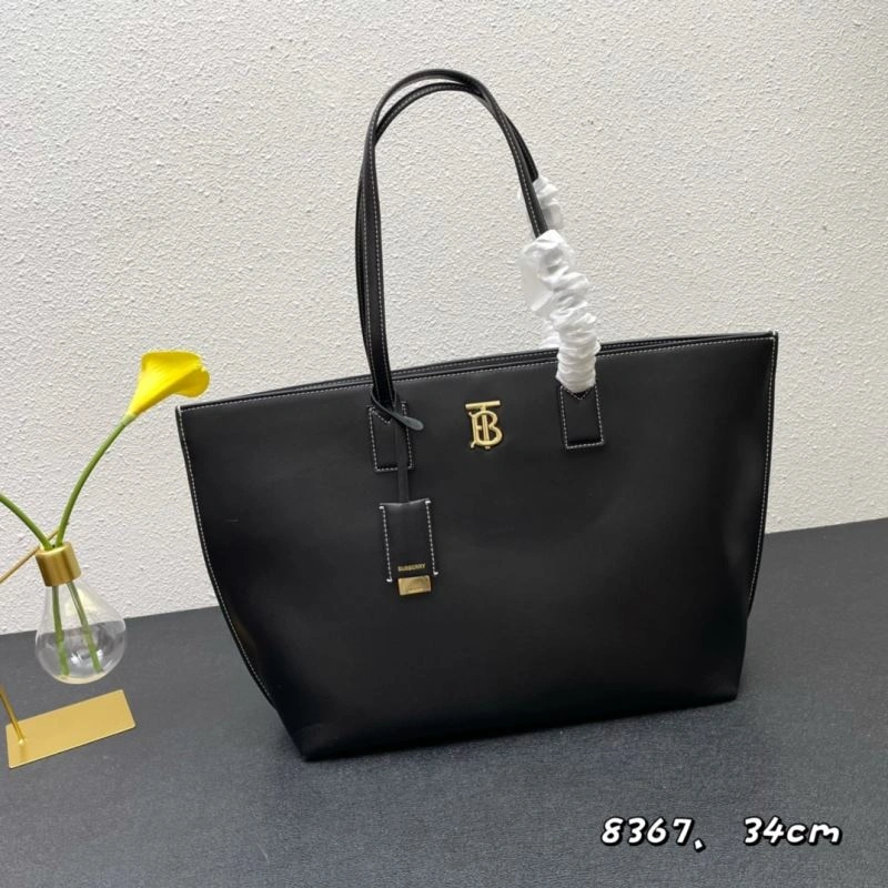 Supportive Burberry Shopping Bags 84548