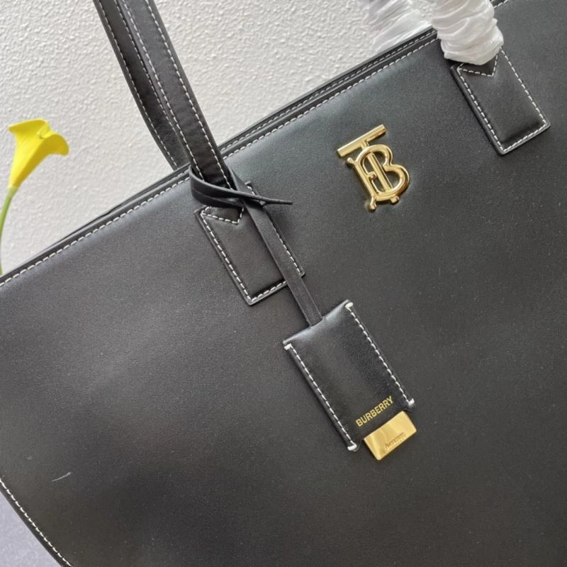 Supportive Burberry Shopping Bags 84548