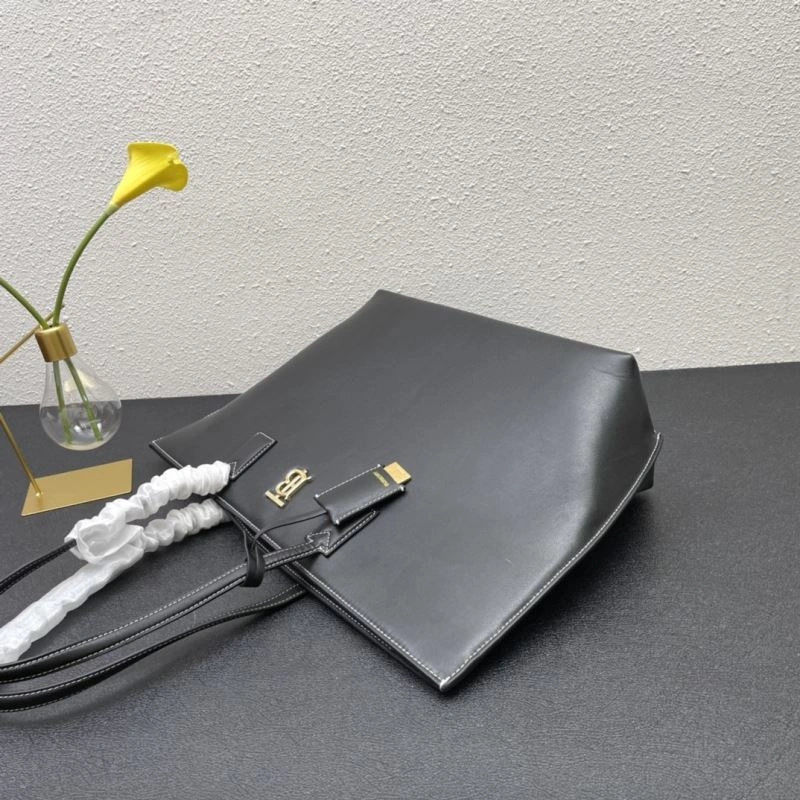 Supportive Burberry Shopping Bags 84548