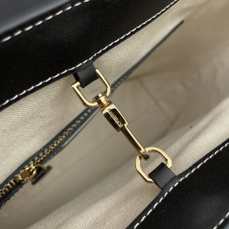 Supportive Burberry Shopping Bags 84548